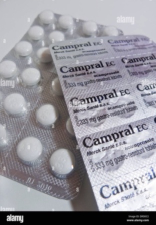 Acamprosat Rezeptfrei Apotheke Deutschland