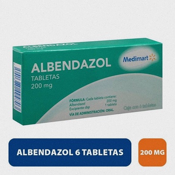 Albendazol Rezeptfrei online Apotheke
