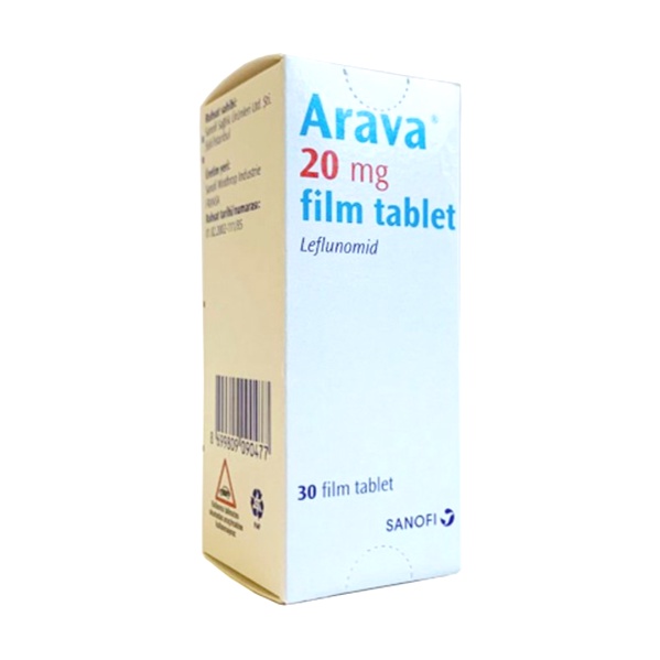 Arava Kaufen Preis ohne Rezept