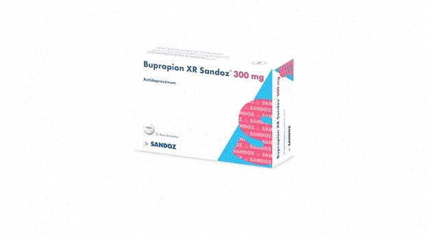 Bupropion Bestellen günstig ohne Rezept