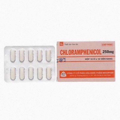 Chloramphenicol Bestellen Generika Preis