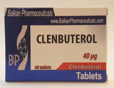 Clenbuterol Kaufen günstig ohne Rezept