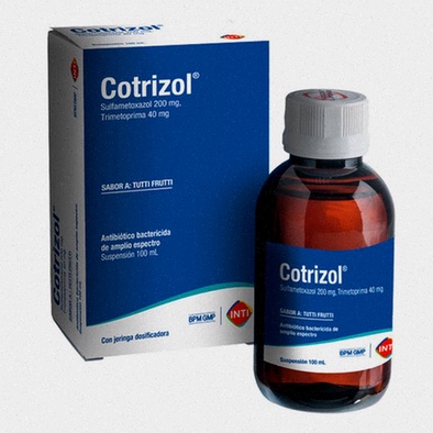 Cotrimoxazol Bestellen Generika Apotheke