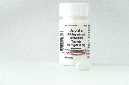Dolutegravir Rezeptfrei online Apotheke