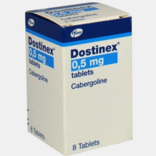 Dostinex Kaufen günstig online