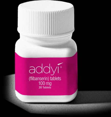 Flibanserin Kaufen ohne Rezept online