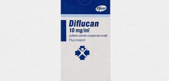 Fluconazol Kaufen online Apotheke