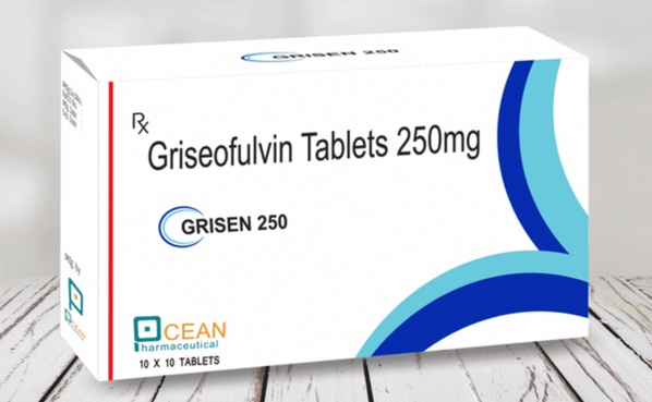 Griseofulvin Bestellen Preis Generika