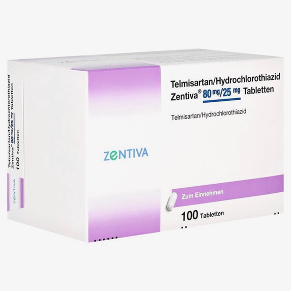 Hydrochlorothiazid Kaufen Generika online