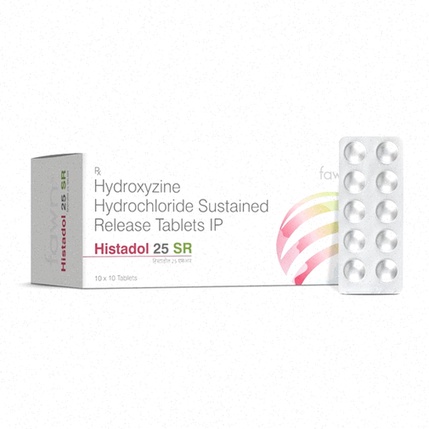 Hydroxyzine Kaufen günstig Preis