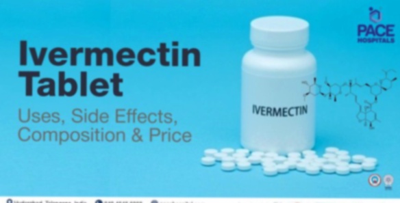 Ivermectin Bestellen günstig ohne Rezept