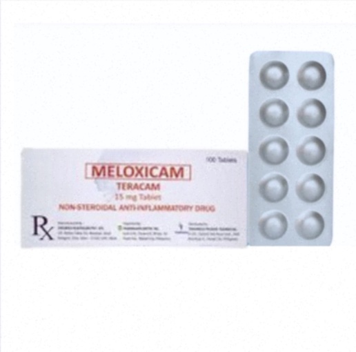 Meloxicam Rezeptfrei ohne Rezept Deutschland