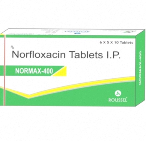 Norfloxacin Kaufen online Apotheke