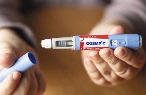Ozempic Bestellen günstig Apotheke