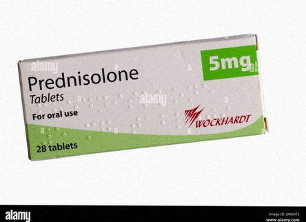 Prednisolon Rezeptfrei Apotheke Preis