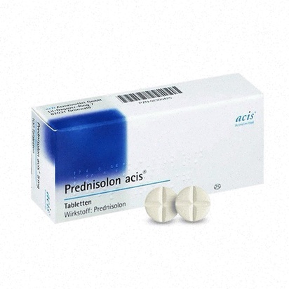 Prednisolon Bestellen Deutschland Apotheke