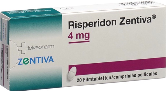 Risperidon Kaufen Preis günstig