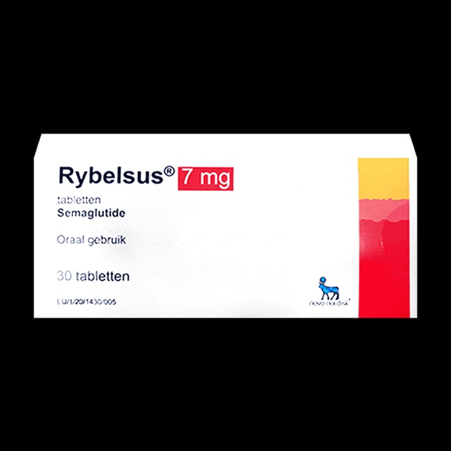 Rybelsus Rezeptfrei online ohne Rezept