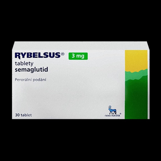 Semaglutid Rezeptfrei Apotheke online