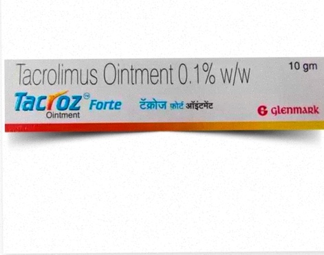 Tacrolimus Rezeptfrei online günstig
