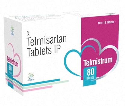 Telmisartan Kaufen ohne Rezept günstig