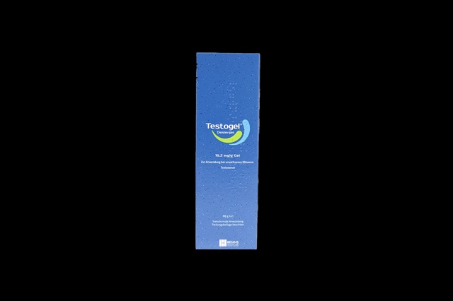 Testogel Rezeptfrei Apotheke günstig