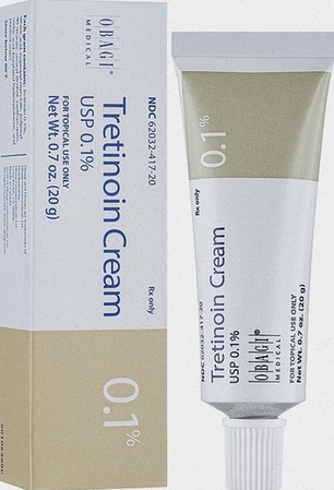 Tretinoin Rezeptfrei Generika online