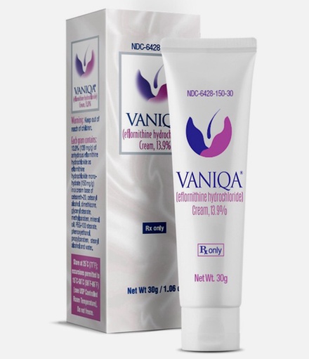 Vaniqa Kaufen Preis Deutschland