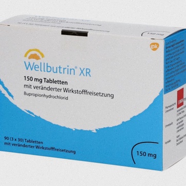 Wellbutrin Bestellen Deutschland online