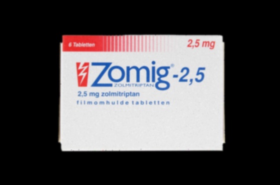 Zolmitriptan Kaufen Preis Apotheke